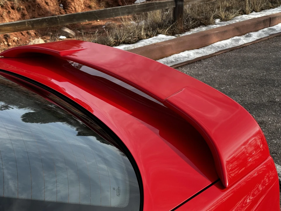 1998 BMW E36 M3 - Image 26 of 31