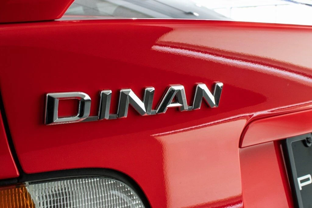 1998 BMW E36 M3 - Image 28 of 31