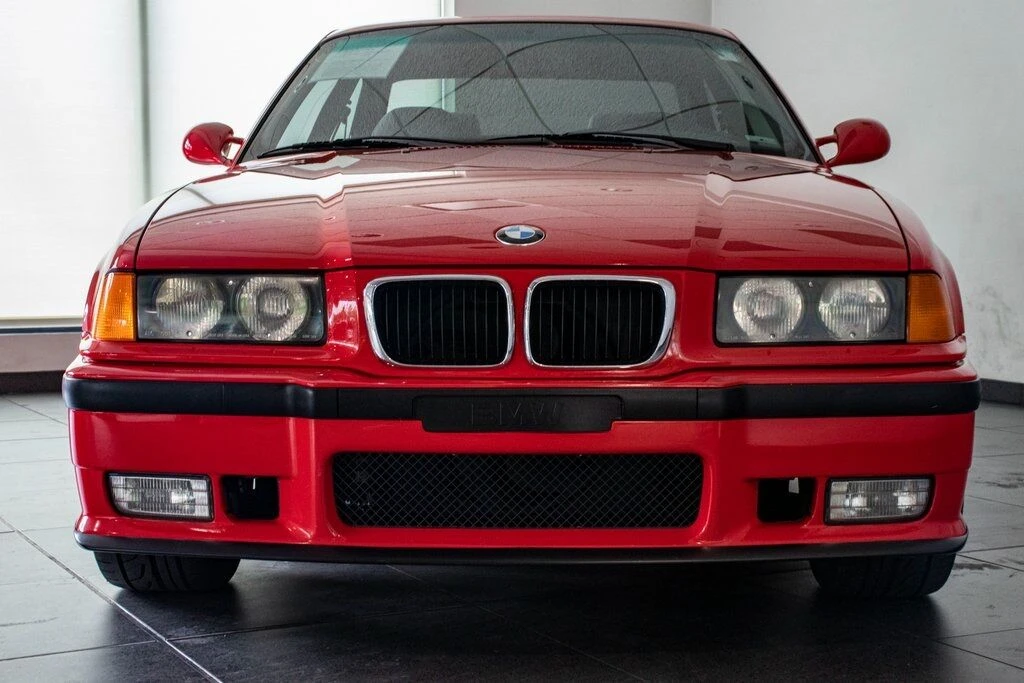 1998 BMW E36 M3 - Image 2 of 31