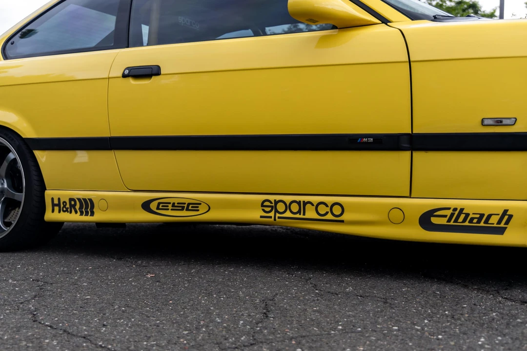 1998 BMW E36 M3 - Image 18 of 31