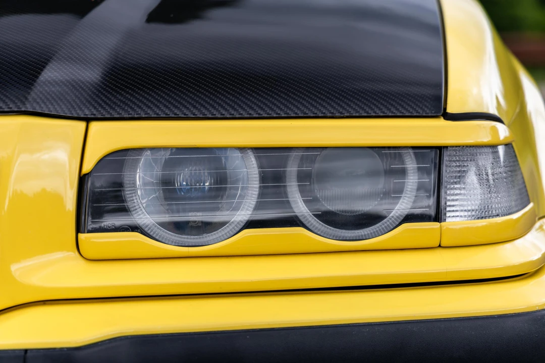 1998 BMW E36 M3 - Image 31 of 31