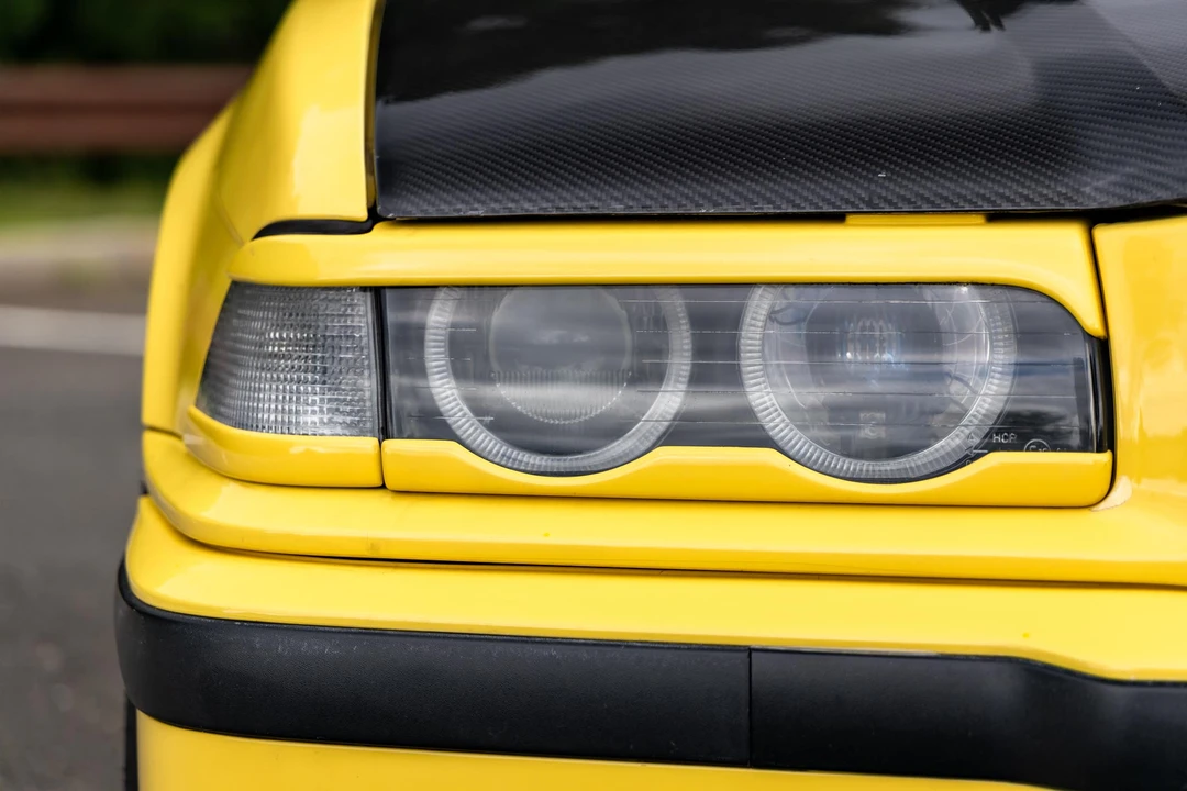 1998 BMW E36 M3 - Image 30 of 31