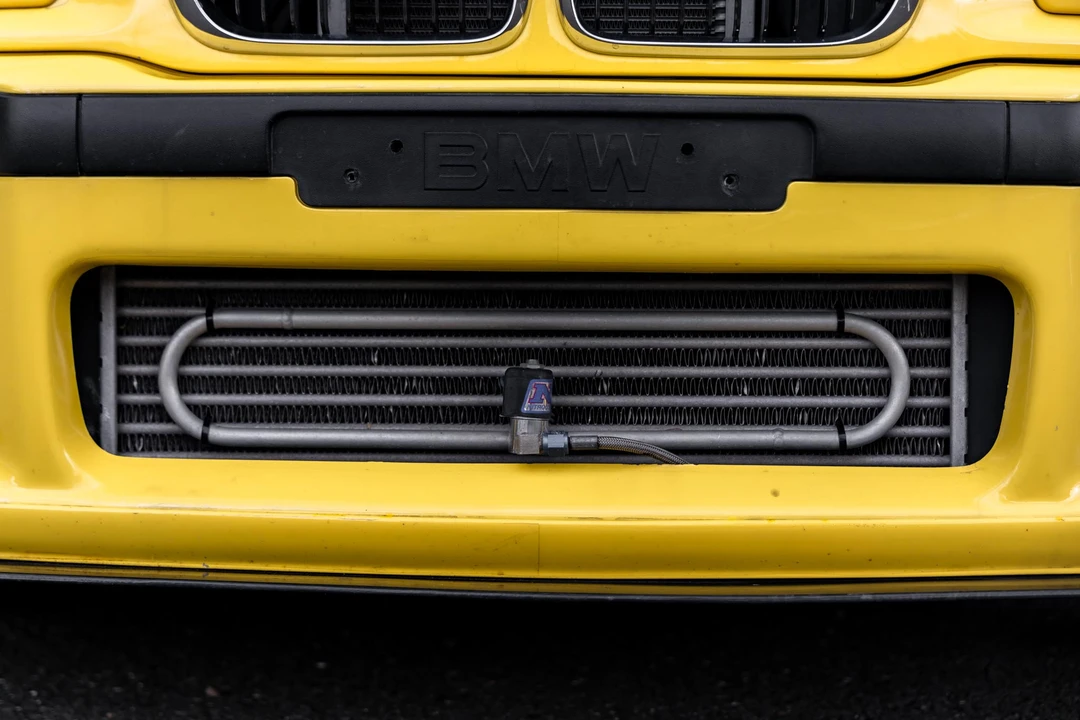 1998 BMW E36 M3 - Image 27 of 31