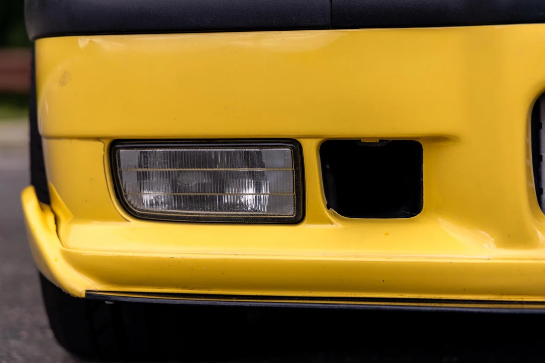 1998 BMW E36 M3 - Image 28 of 31