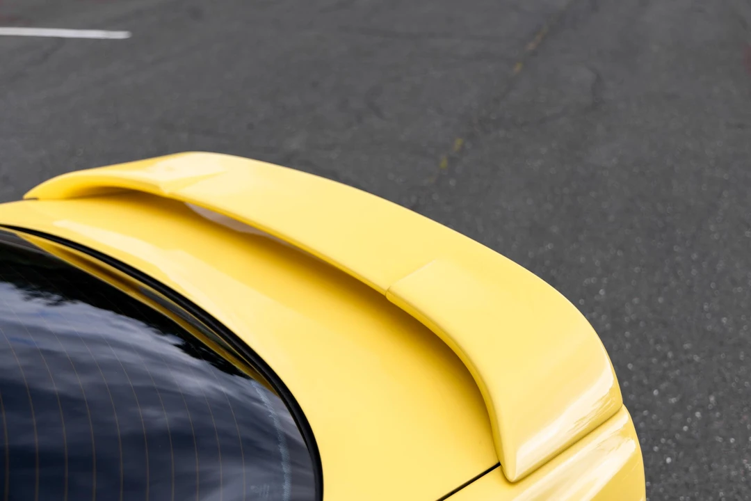 1998 BMW E36 M3 - Image 24 of 31