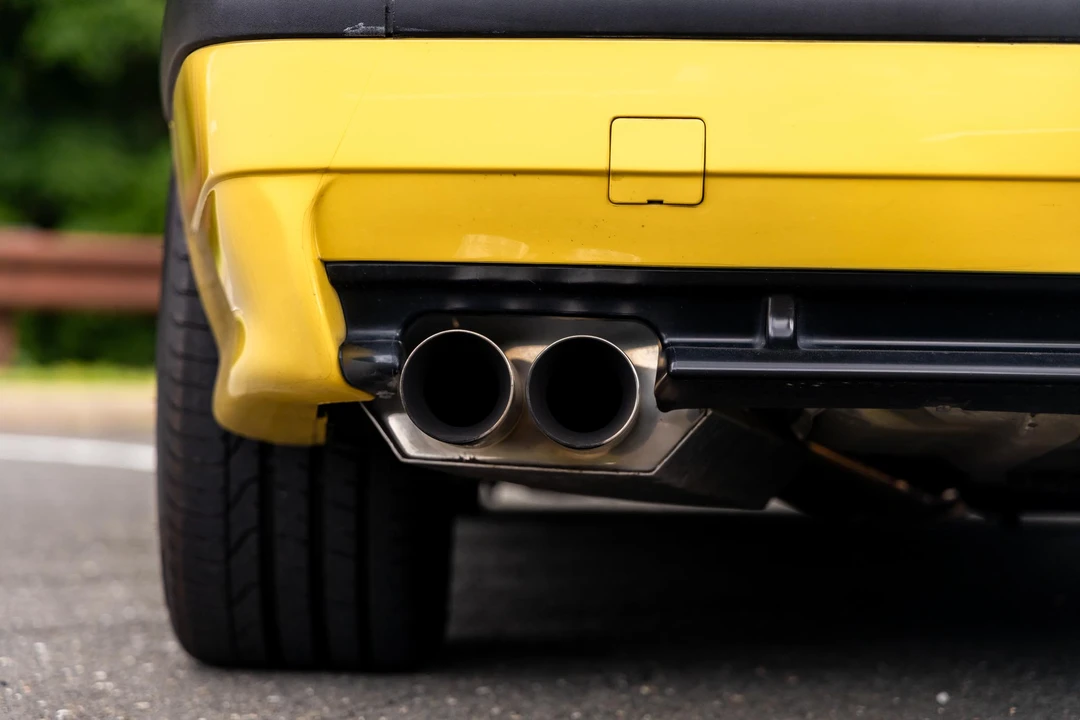 1998 BMW E36 M3 - Image 26 of 31