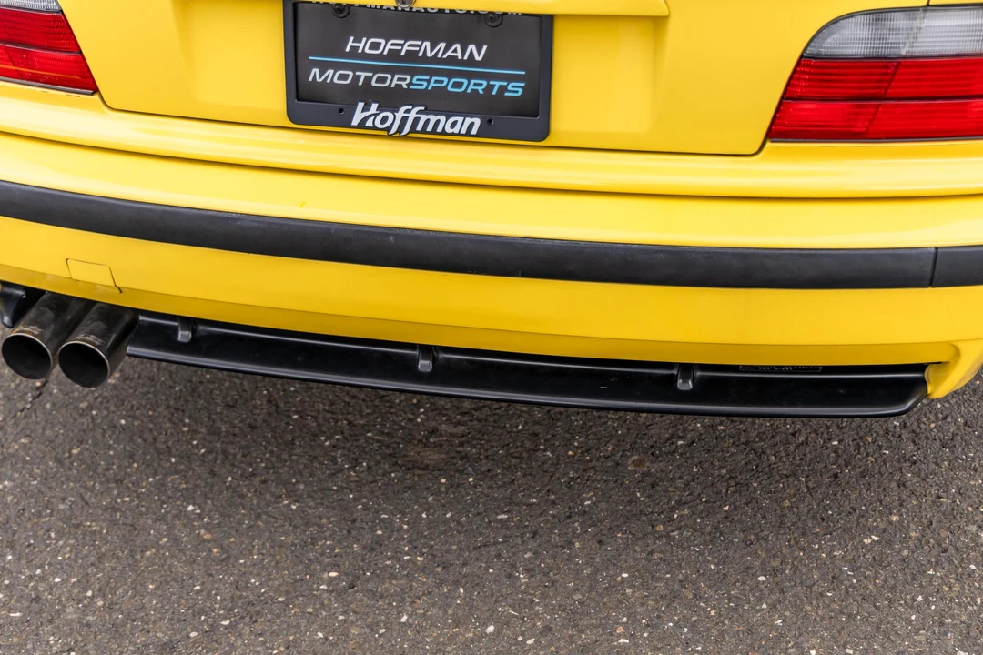 1998 BMW E36 M3 - Image 20 of 31