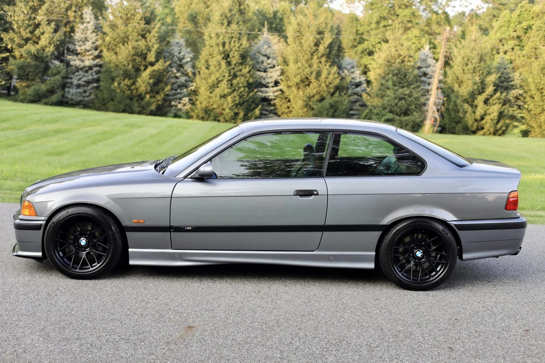 1998 BMW E36 M3 - Image 6 of 31