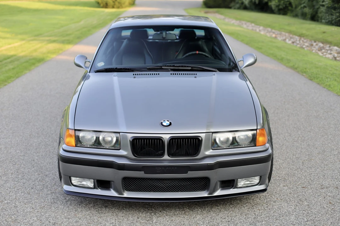 1998 BMW E36 M3 - Image 22 of 31