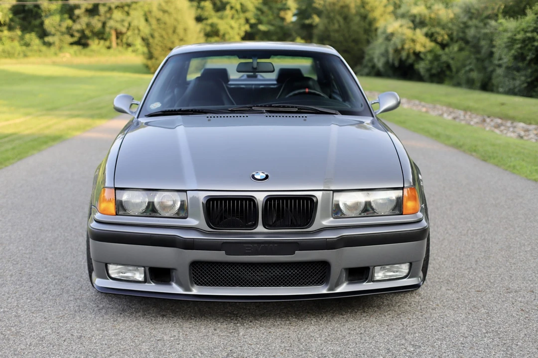 1998 BMW E36 M3 - Image 23 of 31