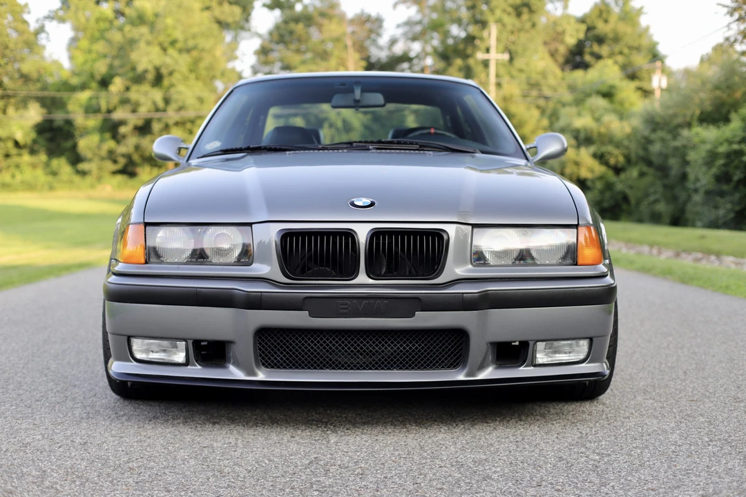 1998 BMW E36 M3 - Image 24 of 31