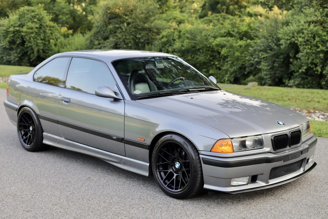 1998 BMW E36 M3 - Image 21 of 31