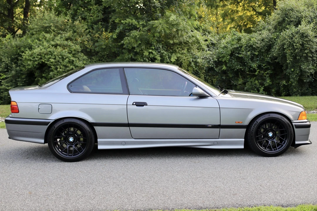 1998 BMW E36 M3 - Image 18 of 31