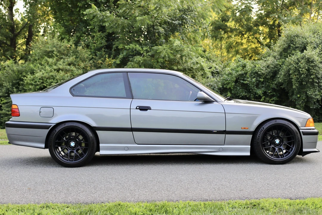 1998 BMW E36 M3 - Image 16 of 31