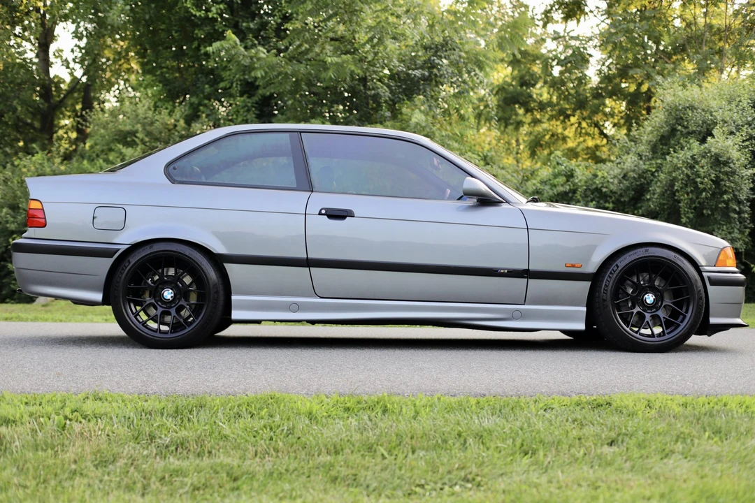 1998 BMW E36 M3 - Image 17 of 31