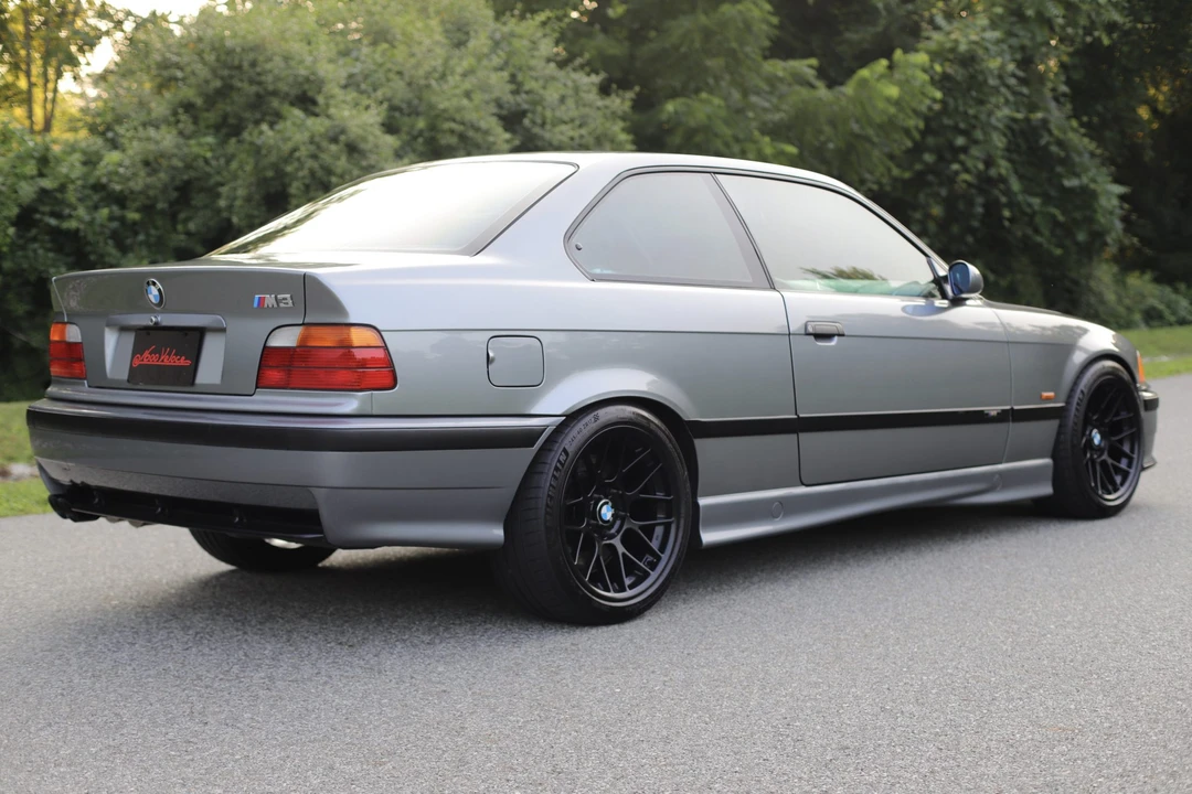 1998 BMW E36 M3 - Image 14 of 31