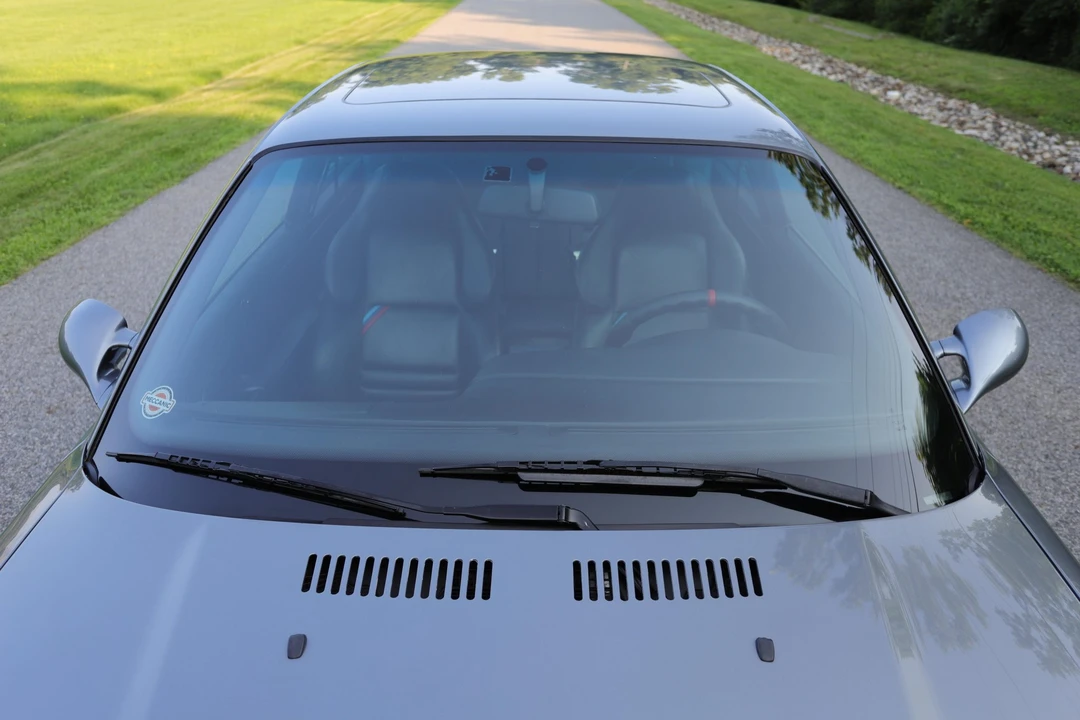 1998 BMW E36 M3 - Image 31 of 31