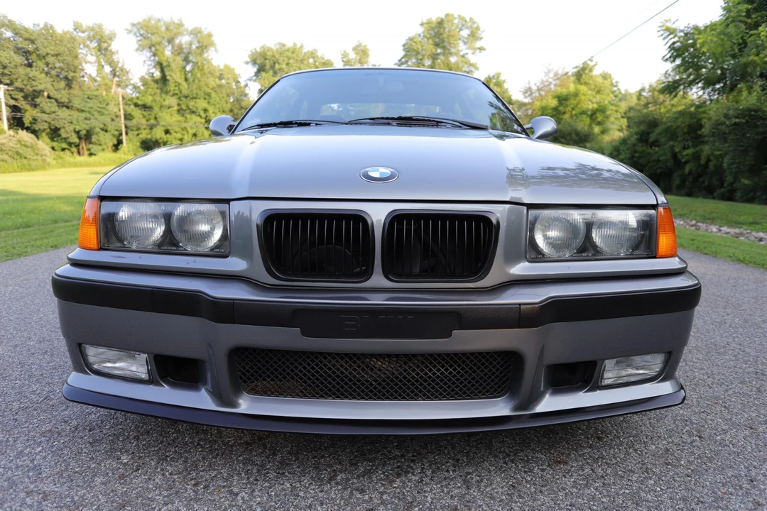 1998 BMW E36 M3 - Image 25 of 31