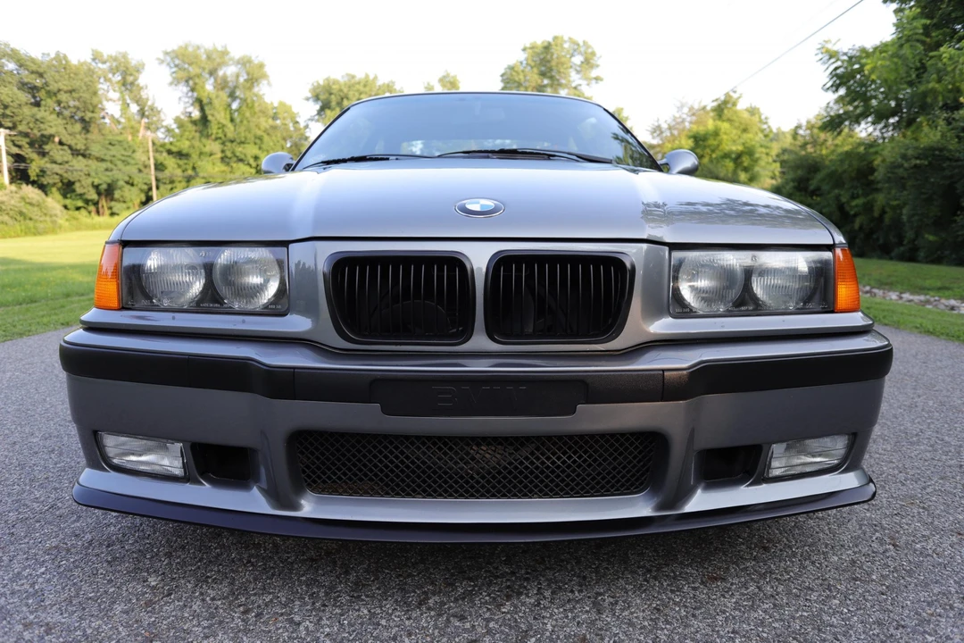 1998 BMW E36 M3 - Image 26 of 31