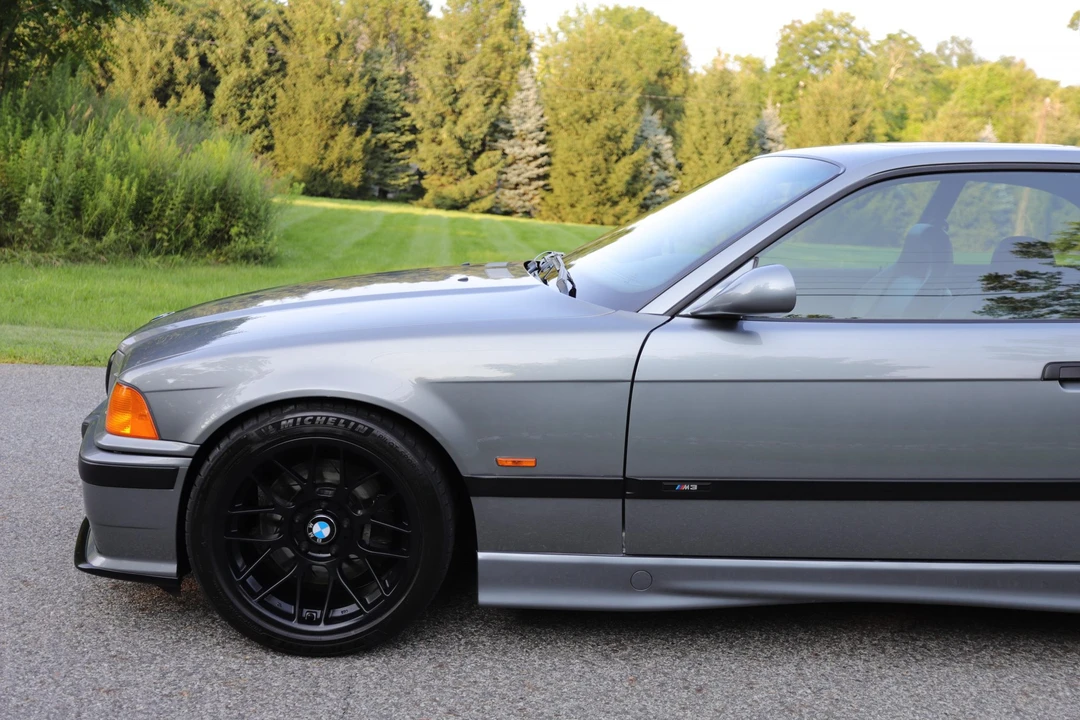 1998 BMW E36 M3 - Image 27 of 31