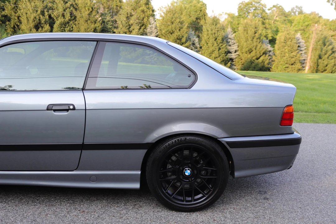 1998 BMW E36 M3 - Image 28 of 31