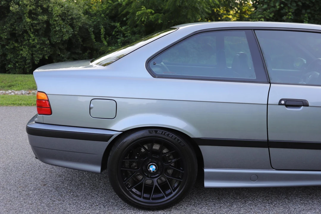 1998 BMW E36 M3 - Image 29 of 31