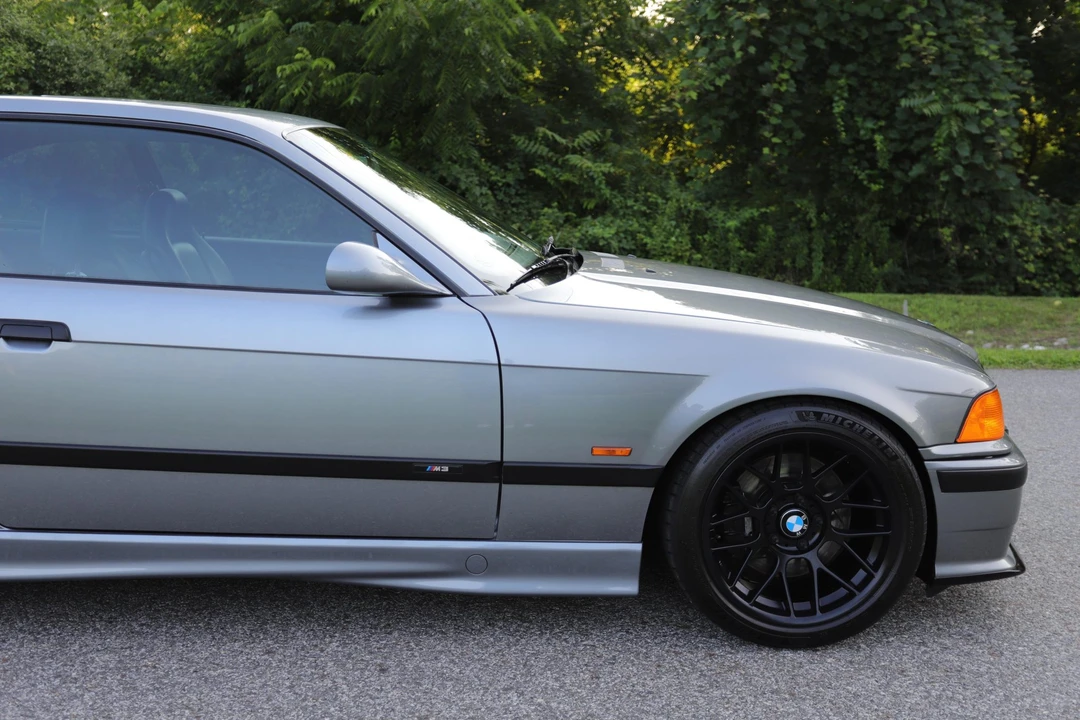 1998 BMW E36 M3 - Image 30 of 31