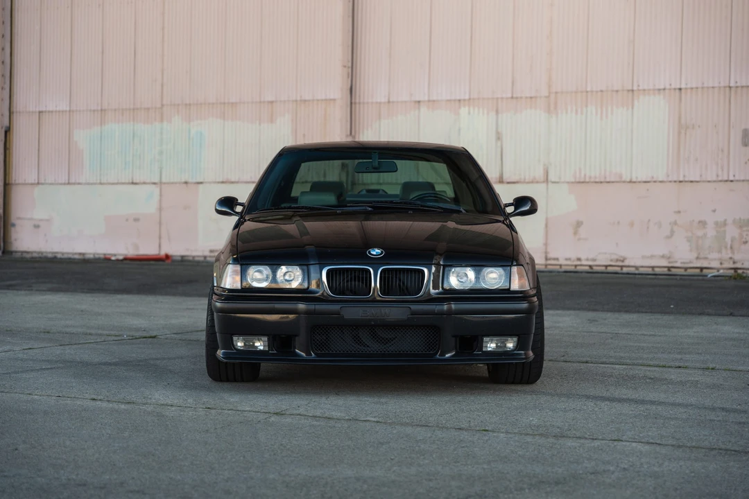 1998 BMW E36 M3 - Image 4 of 31