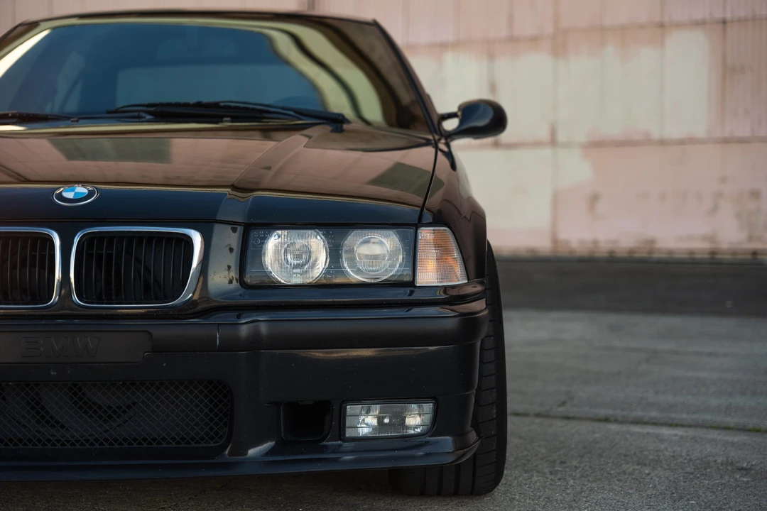 1998 BMW E36 M3 - Image 21 of 31
