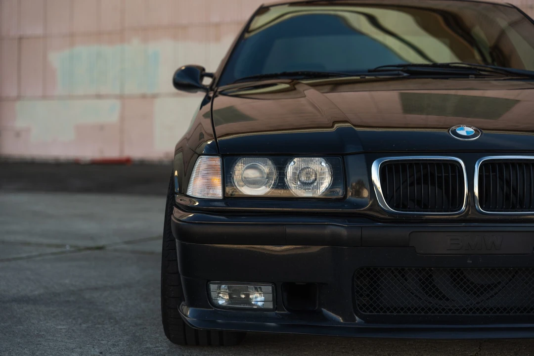1998 BMW E36 M3 - Image 20 of 31