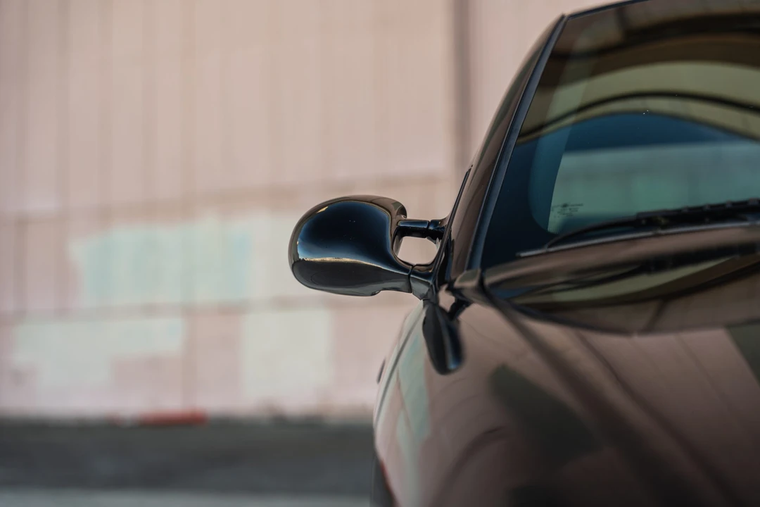 1998 BMW E36 M3 - Image 24 of 31