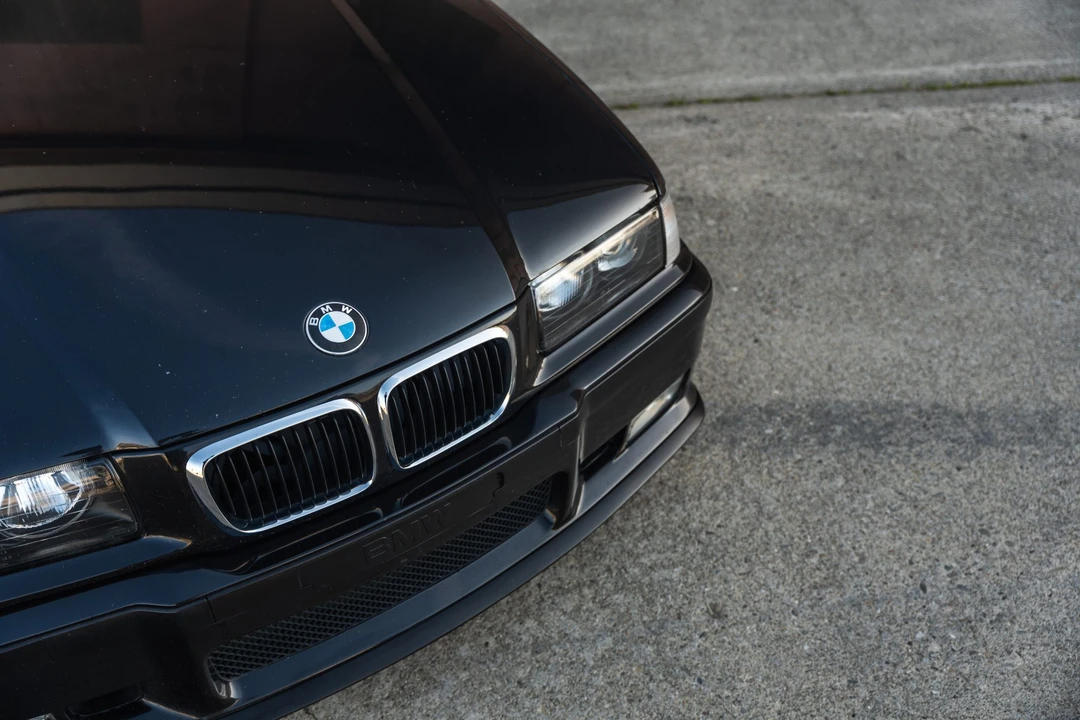 1998 BMW E36 M3 - Image 19 of 31