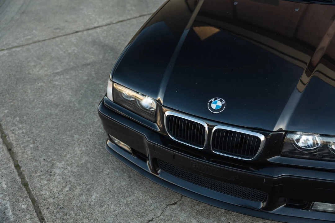 1998 BMW E36 M3 - Image 18 of 31