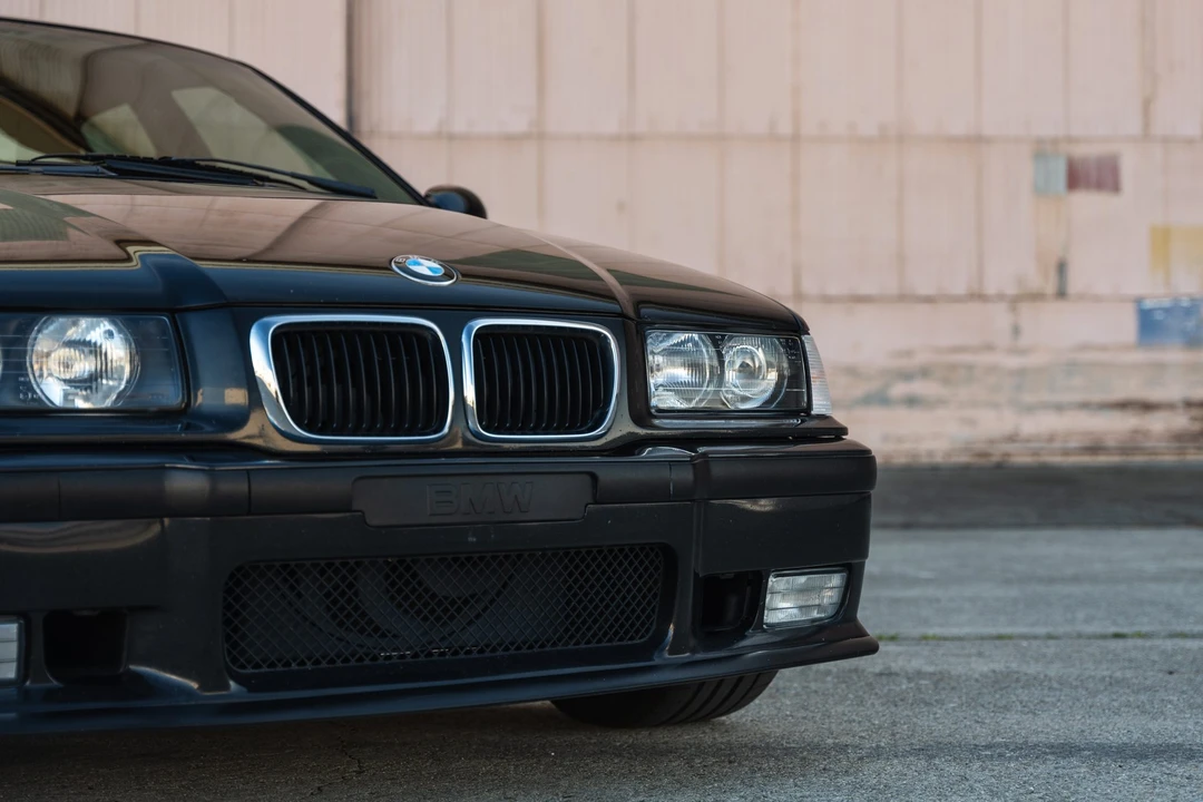 1998 BMW E36 M3 - Image 17 of 31