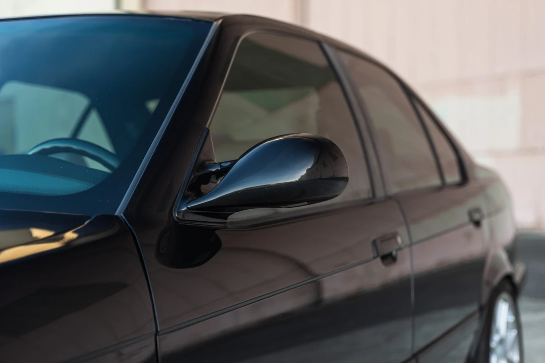 1998 BMW E36 M3 - Image 23 of 31