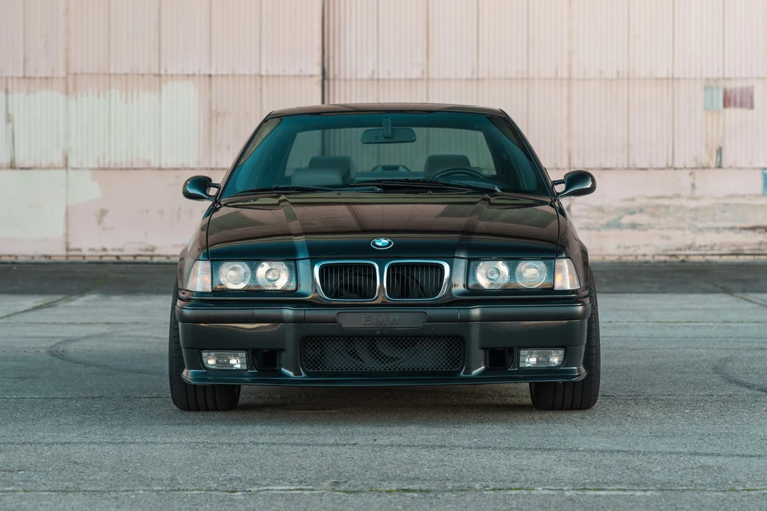 1998 BMW E36 M3 - Image 5 of 31