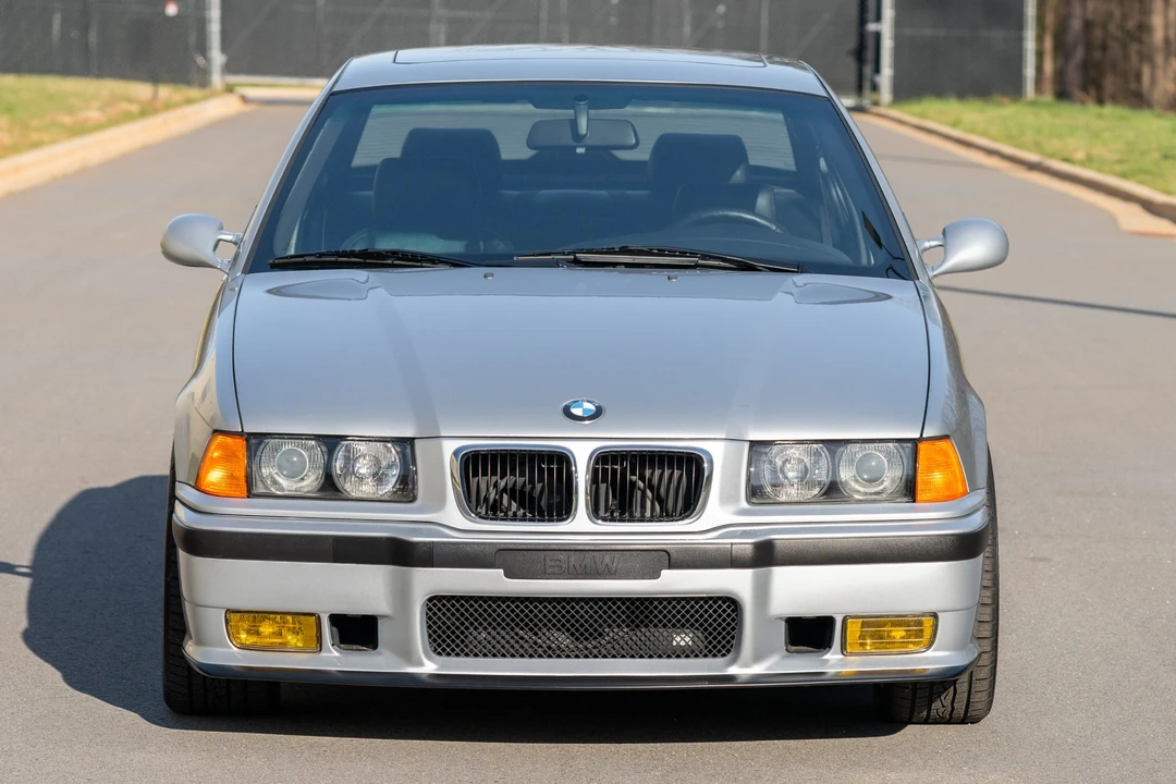 1998 BMW E36 M3 - Image 2 of 31