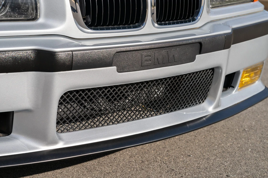 1998 BMW E36 M3 - Image 18 of 31