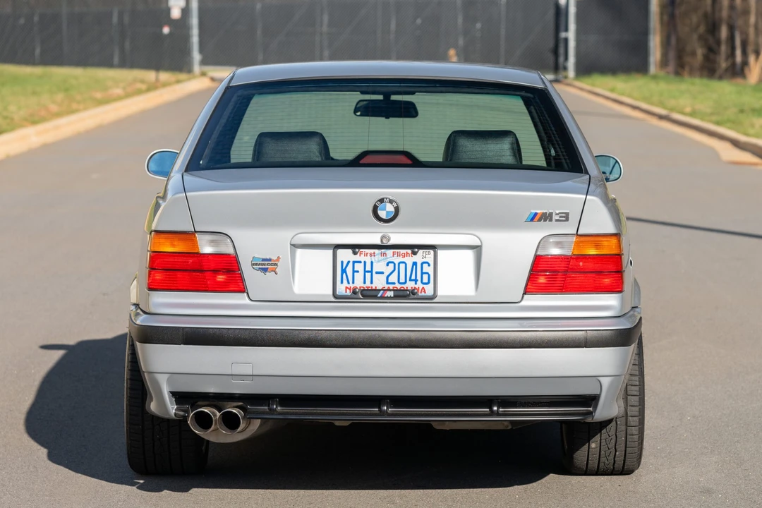 1998 BMW E36 M3 - Image 6 of 31