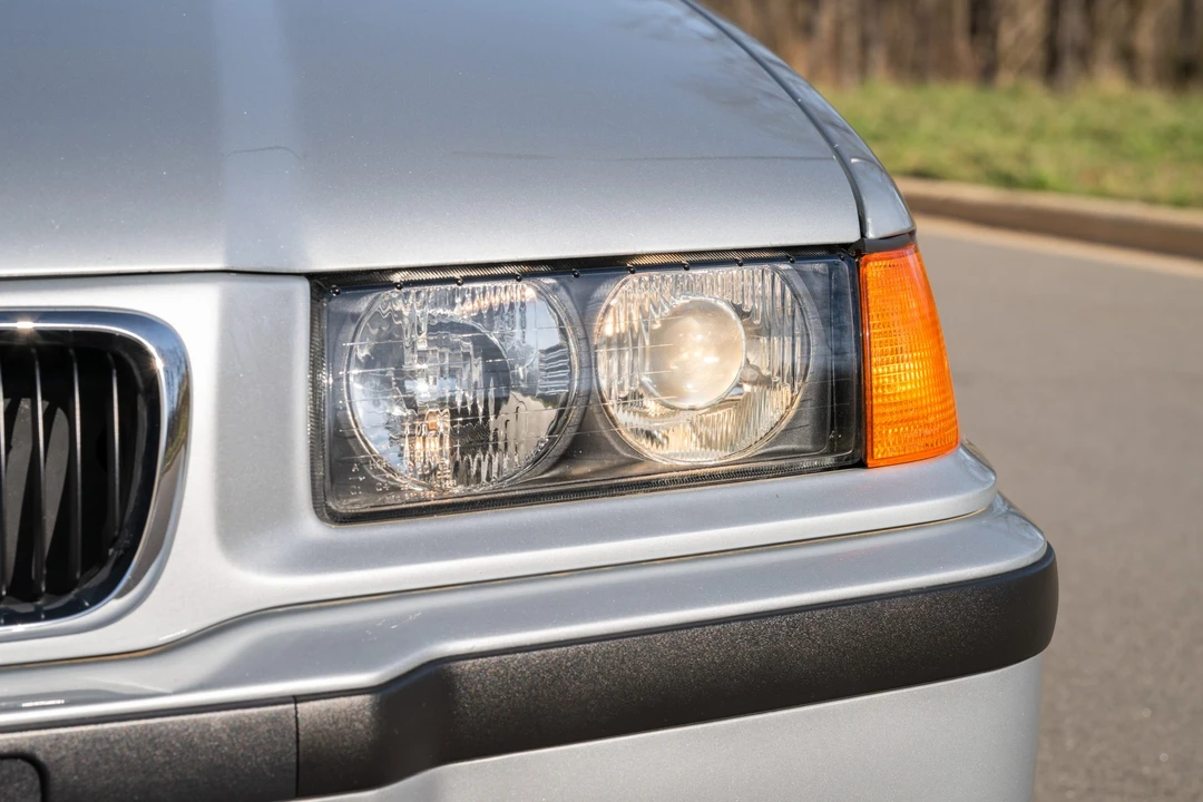 1998 BMW E36 M3 - Image 16 of 31