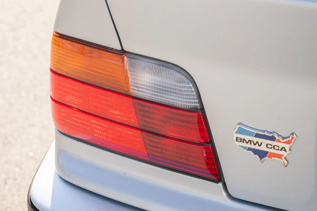 1998 BMW E36 M3 - Image 29 of 31
