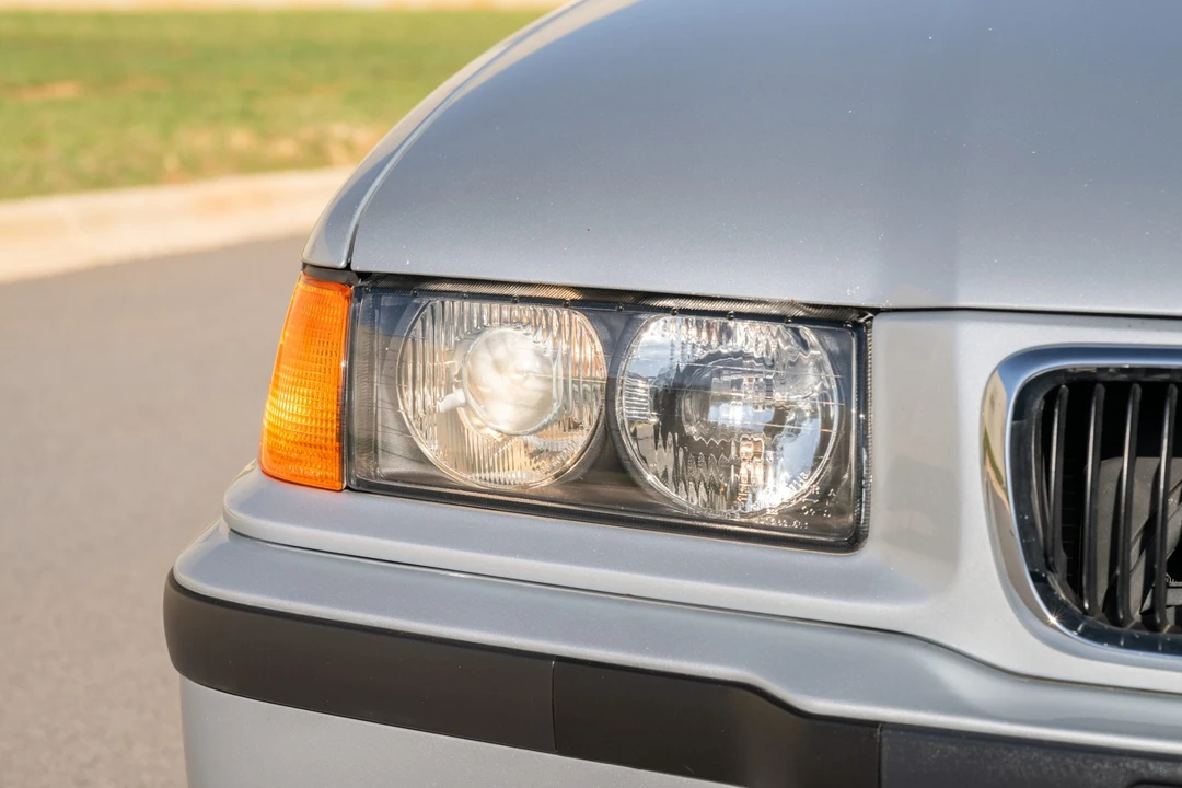 1998 BMW E36 M3 - Image 15 of 31