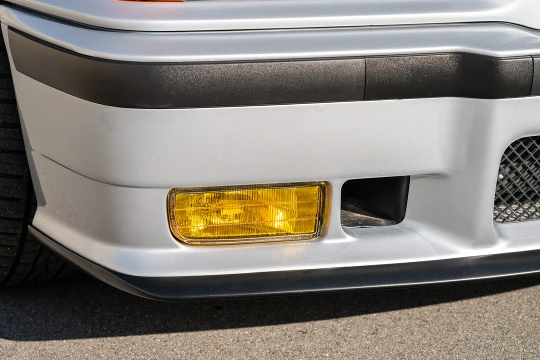 1998 BMW E36 M3 - Image 17 of 31