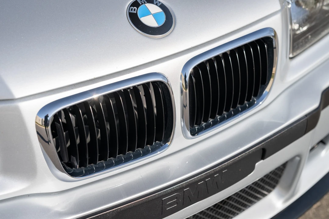 1998 BMW E36 M3 - Image 19 of 31