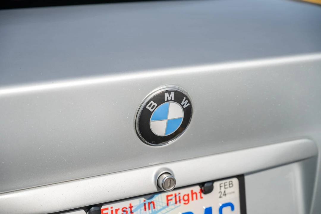 1998 BMW E36 M3 - Image 31 of 31