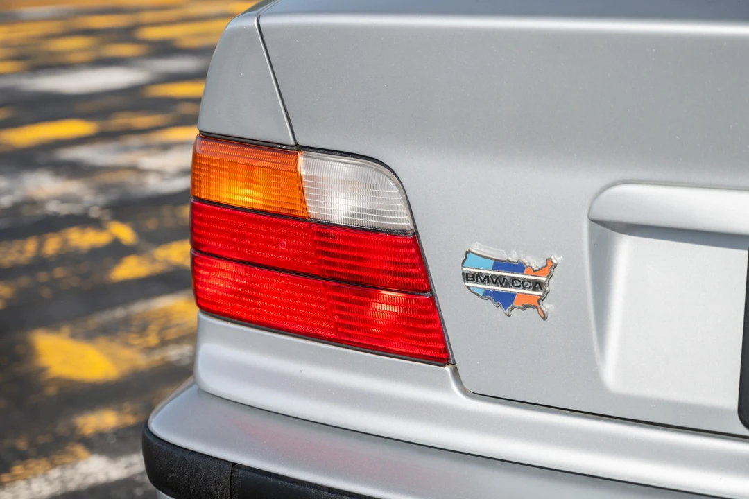 1998 BMW E36 M3 - Image 30 of 31