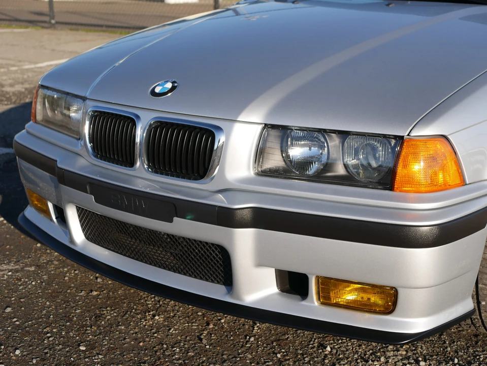 1998 BMW E36 M3 - Image 24 of 31
