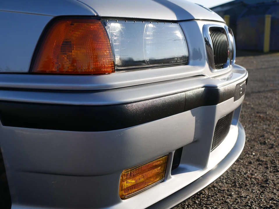 1998 BMW E36 M3 - Image 21 of 31