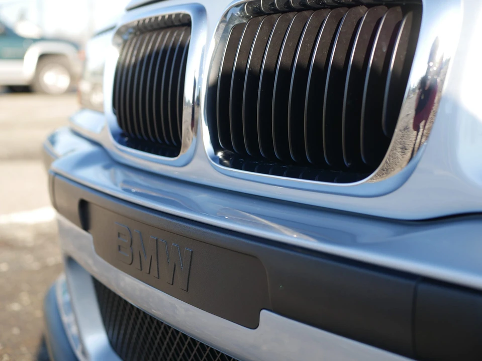 1998 BMW E36 M3 - Image 22 of 31