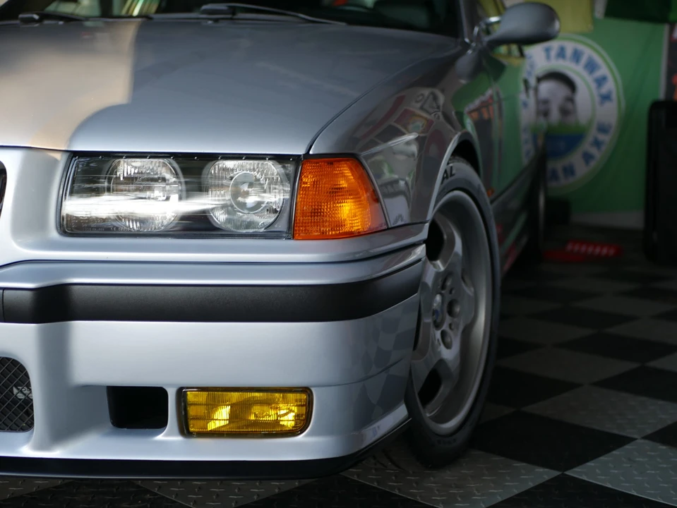 1998 BMW E36 M3 - Image 27 of 31